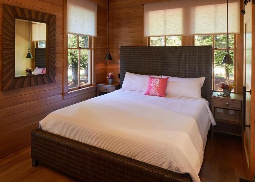 Hawaii Lanai City Room