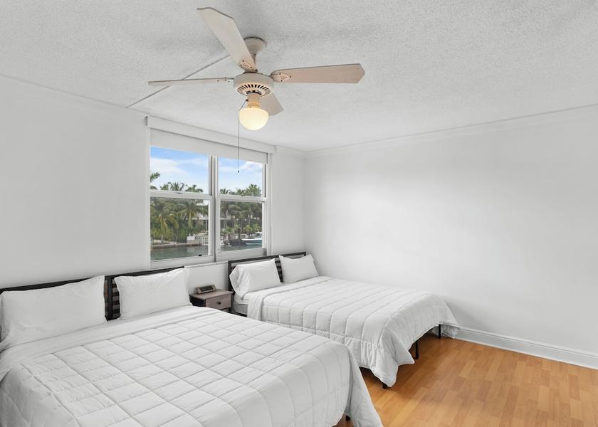 Florida Bay Harbor Islands Room