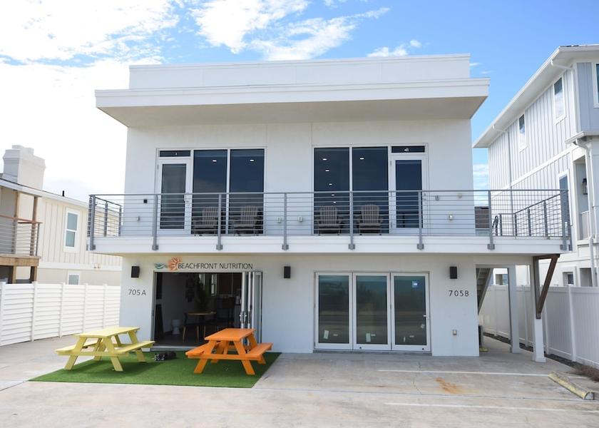 Florida Flagler Beach Room