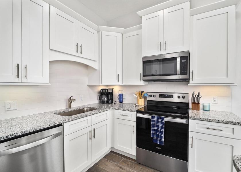 Florida Flagler Beach Room