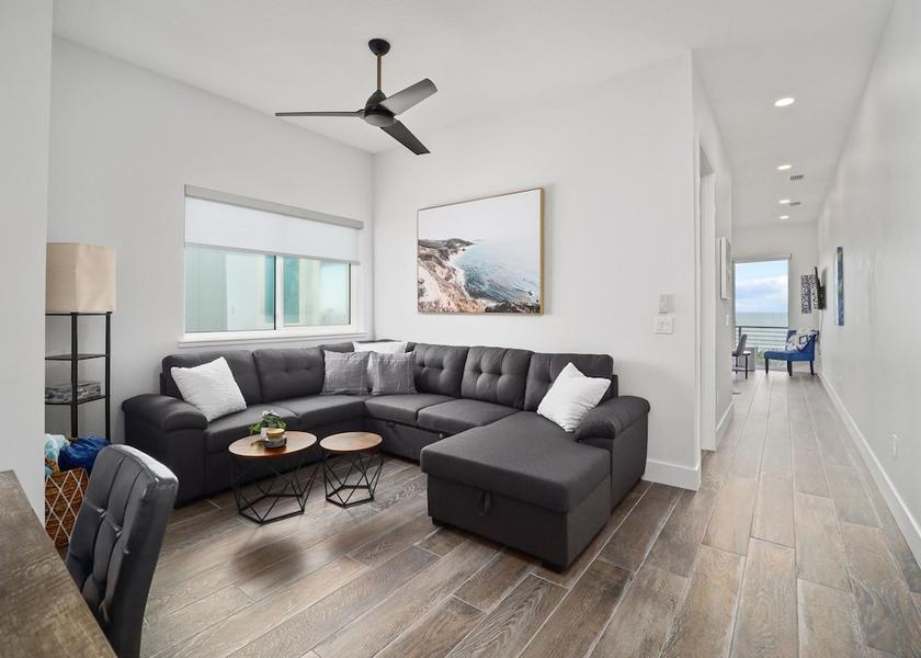 Florida Flagler Beach Room