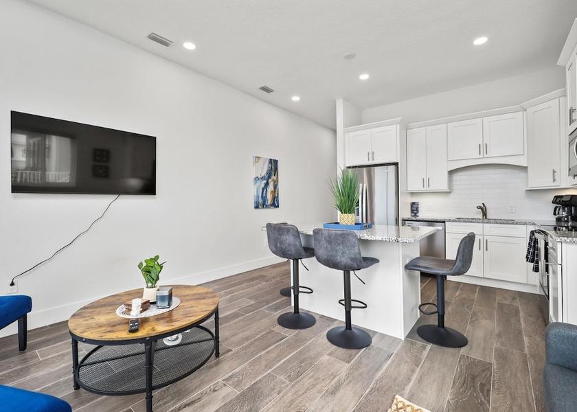 Florida Flagler Beach Room