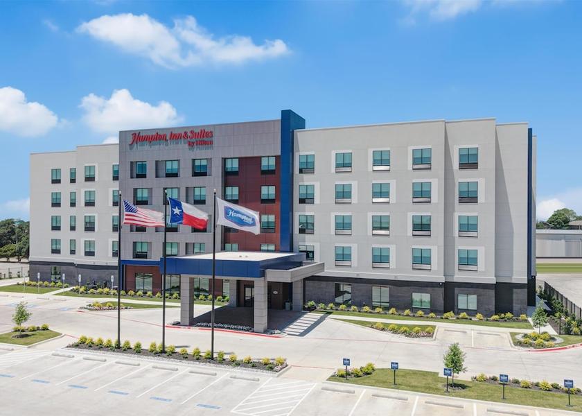 Texas Irving Exterior