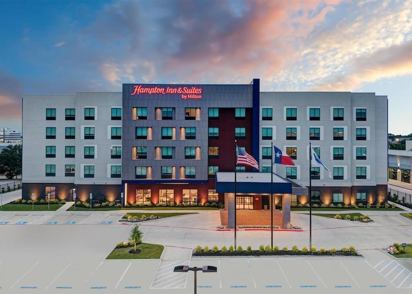 Texas Irving Exterior