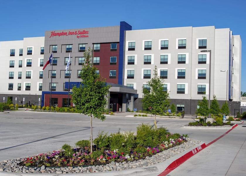 Texas Irving Exterior