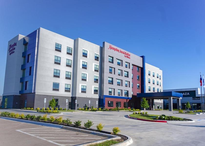 Texas Irving Exterior