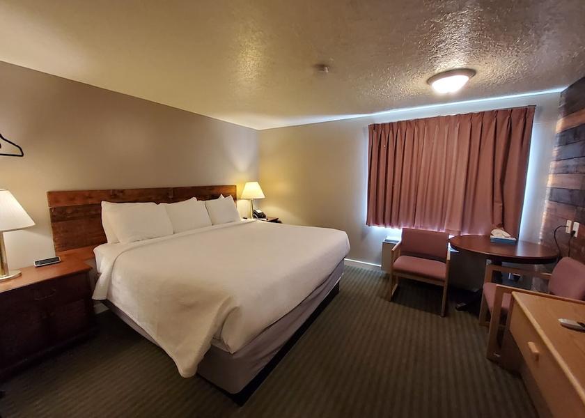 Utah Tropic Room