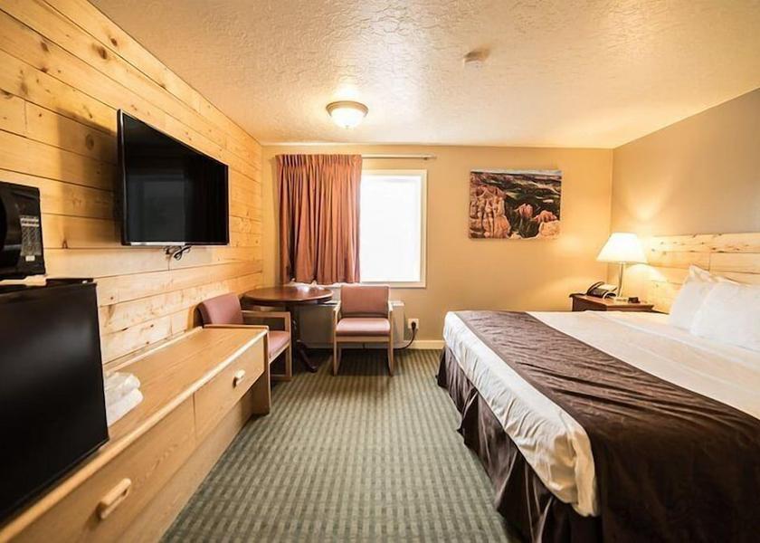Utah Tropic Room