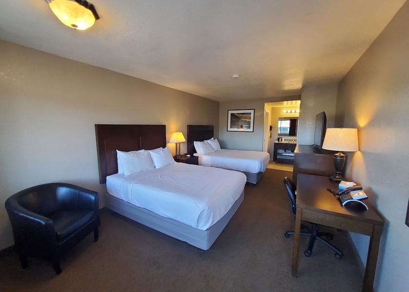 Utah Tropic Room