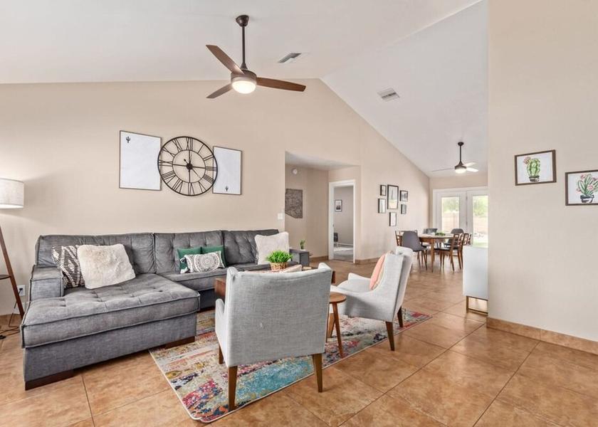 Arizona Tempe Room