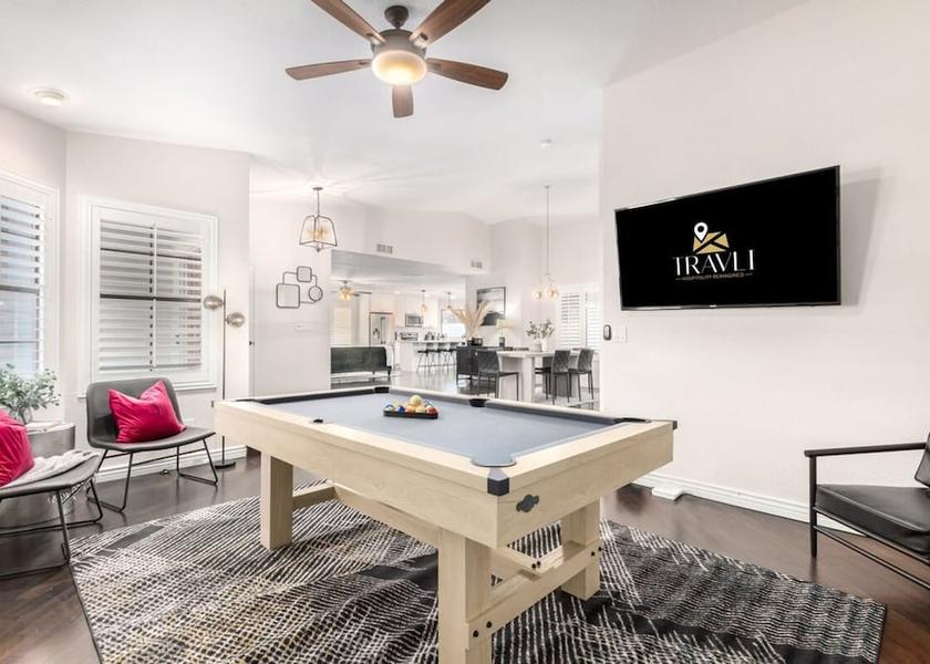 Arizona Tempe Room