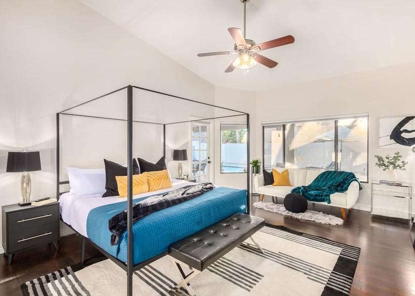Arizona Tempe Room