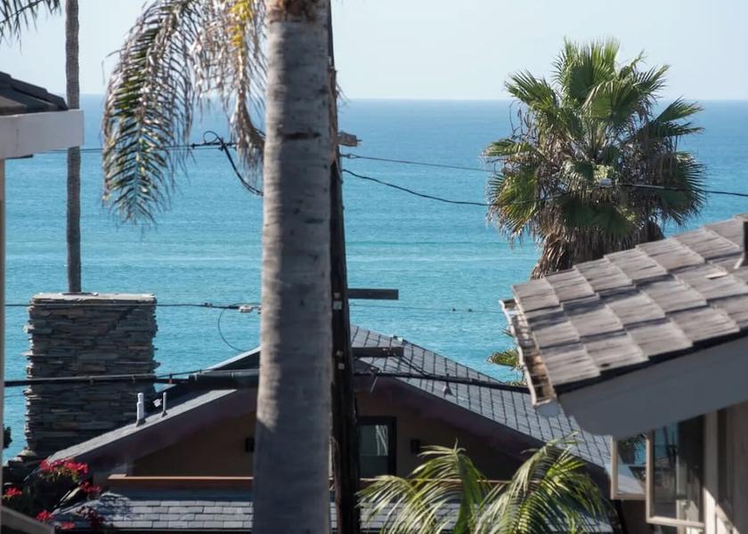 California Encinitas Terrace