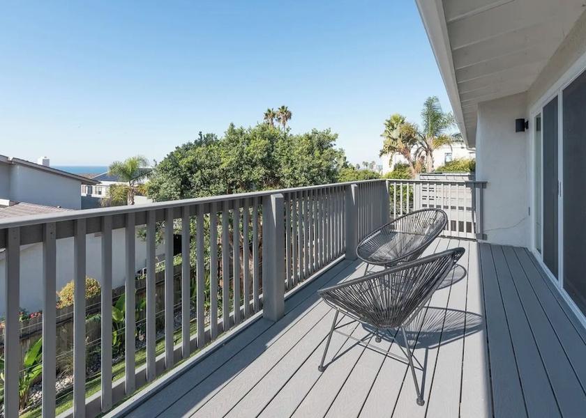 California Encinitas Terrace