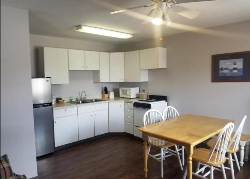 Michigan Sault Ste. Marie Food & Dining