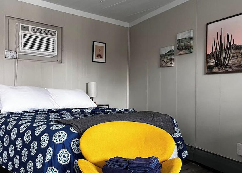 Ohio Yellow Springs Room