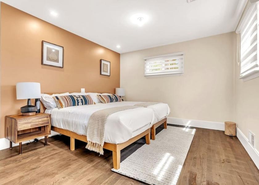 New York Suffern Room