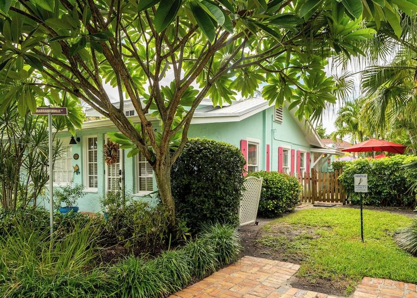 Florida West Palm Beach Facade