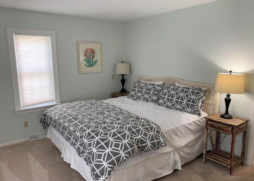 Delaware Dewey Beach Room