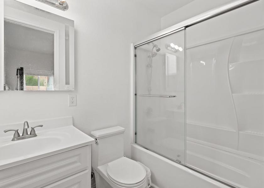 California West Covina Room
