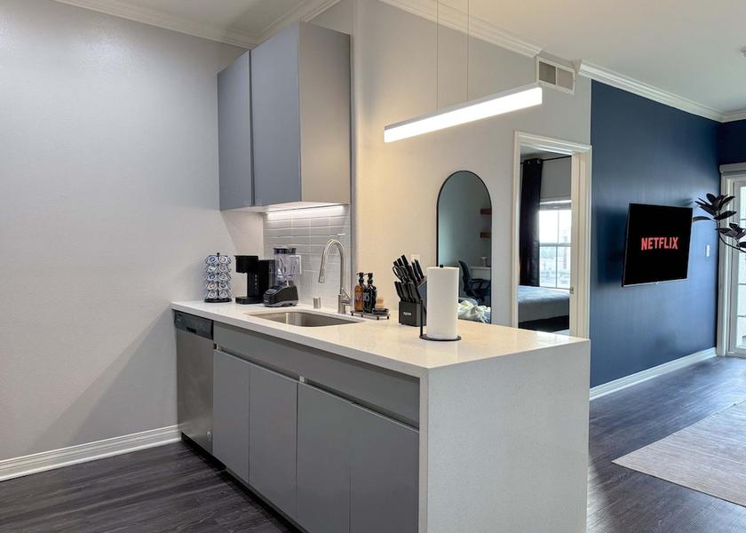 California Beverly Hills Room