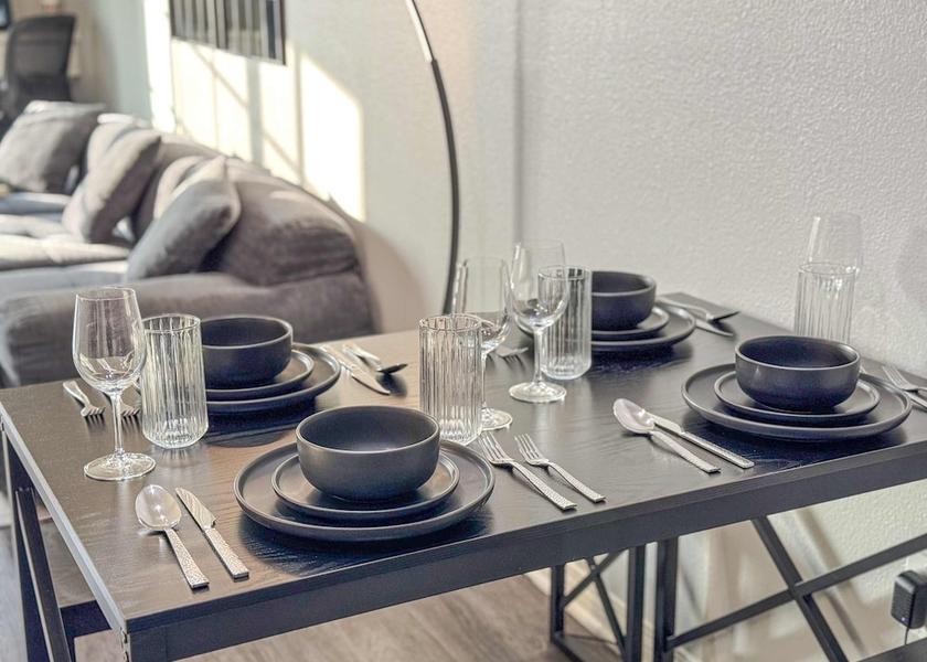 California Beverly Hills Room