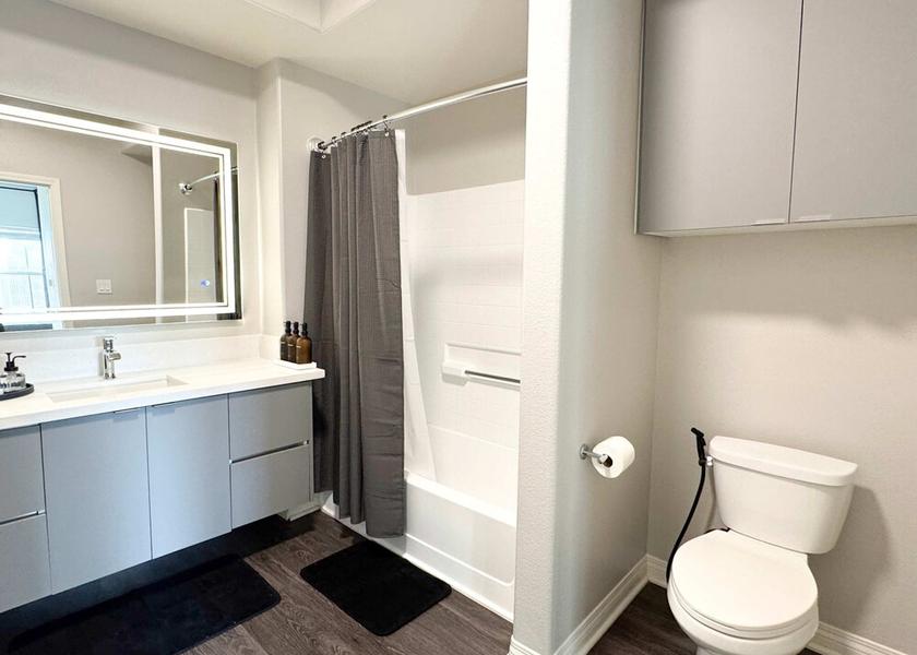 California Beverly Hills Room