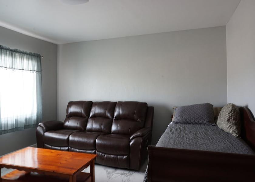 Florida Dania Beach Room