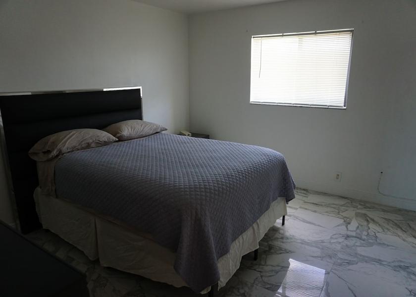 Florida Dania Beach Room