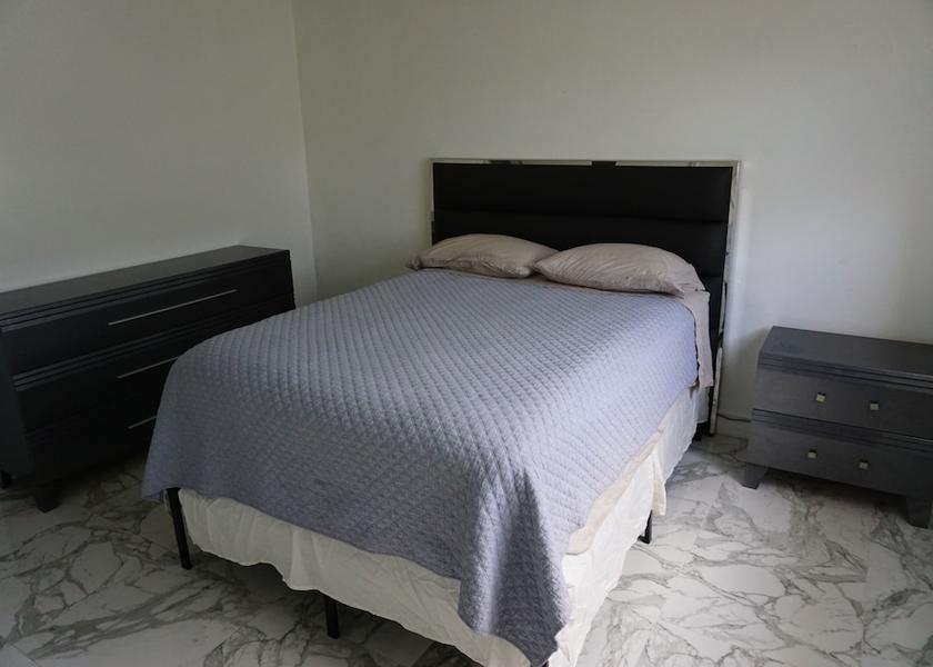 Florida Dania Beach Room