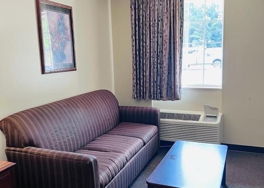 Arkansas Crossett Room