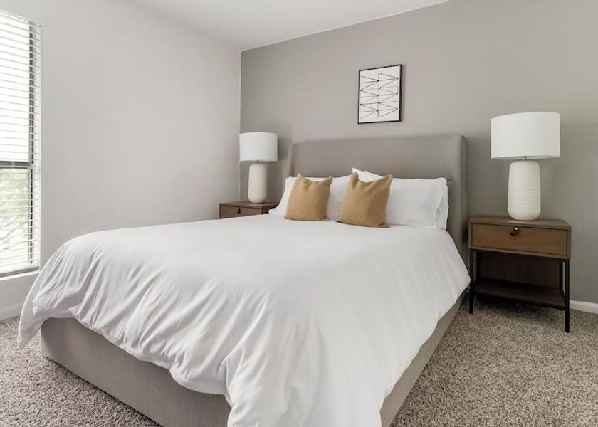North Carolina Winston-Salem Room