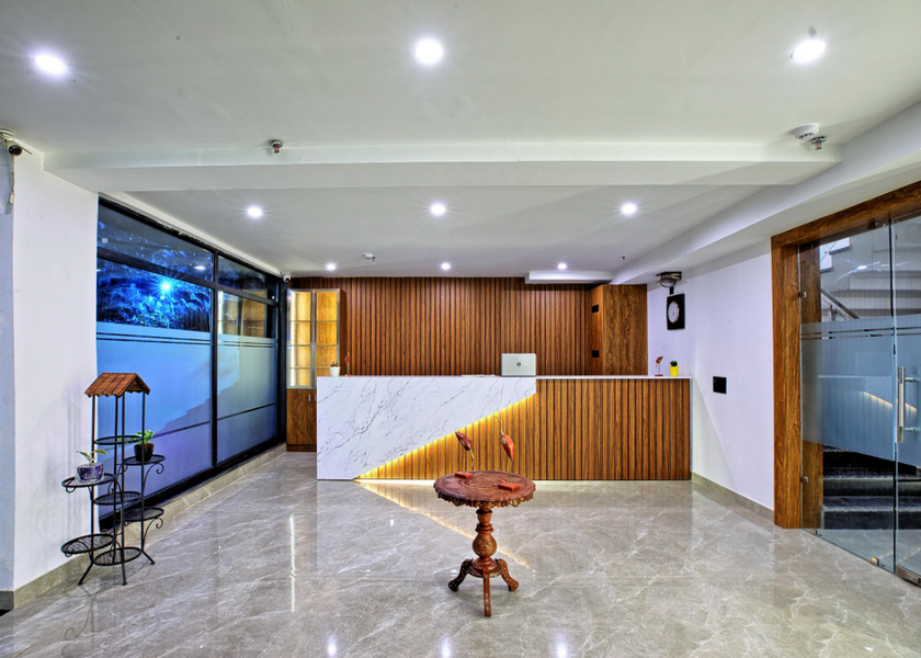 Uttar Pradesh Noida Public Areas