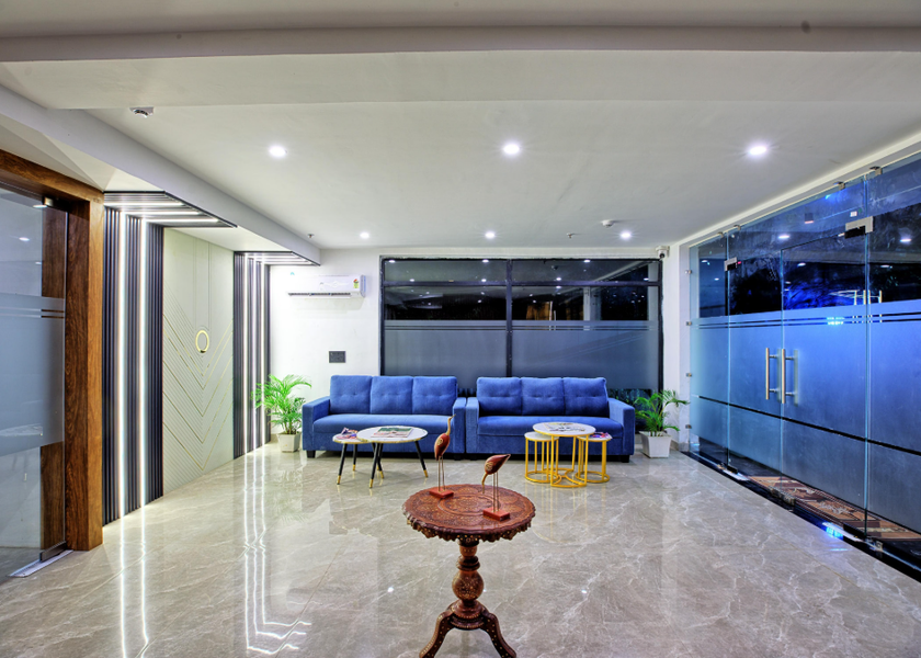 Uttar Pradesh Noida Public Areas