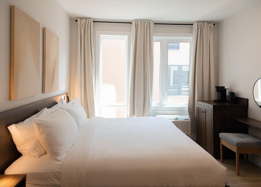 Michigan Traverse City Room
