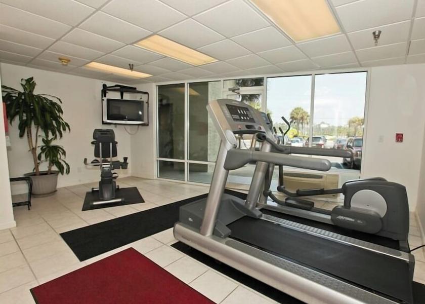 Florida Pensacola Amenity