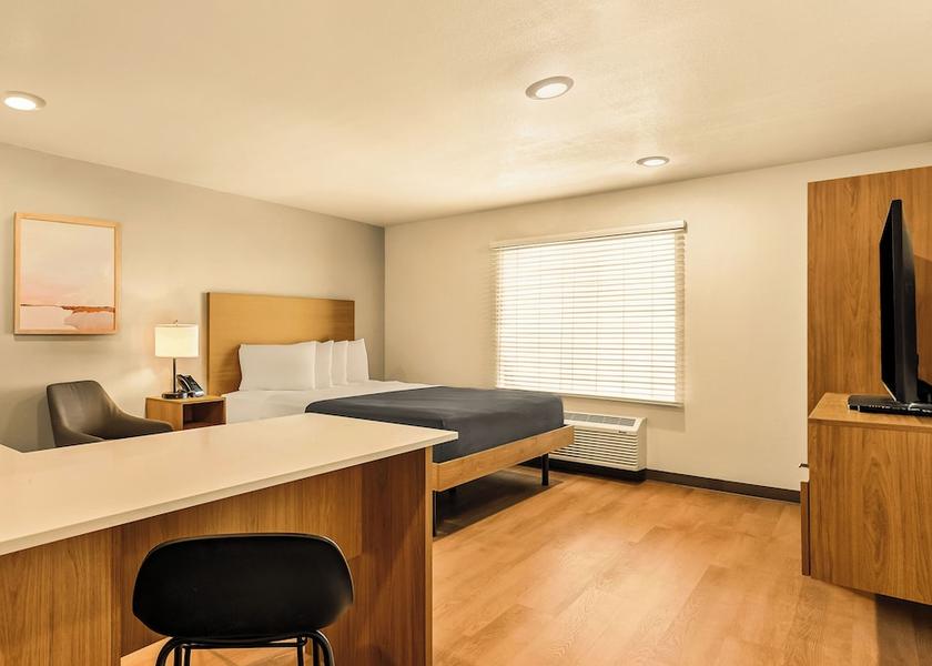Washington Renton Room