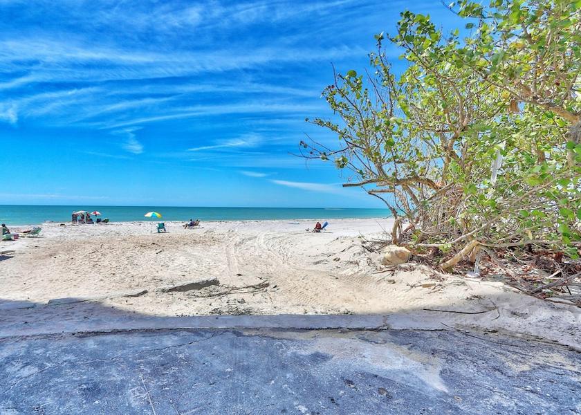 Florida Madeira Beach Beach