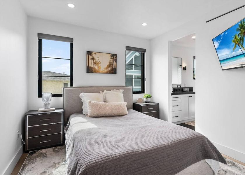 California Newport Beach Room