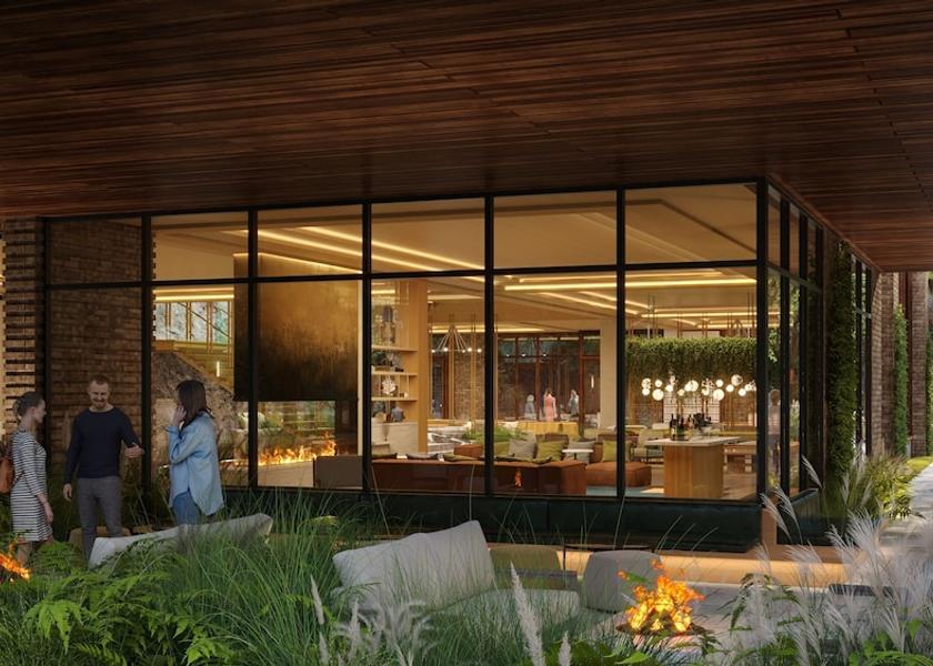 Arkansas bentonville Porch