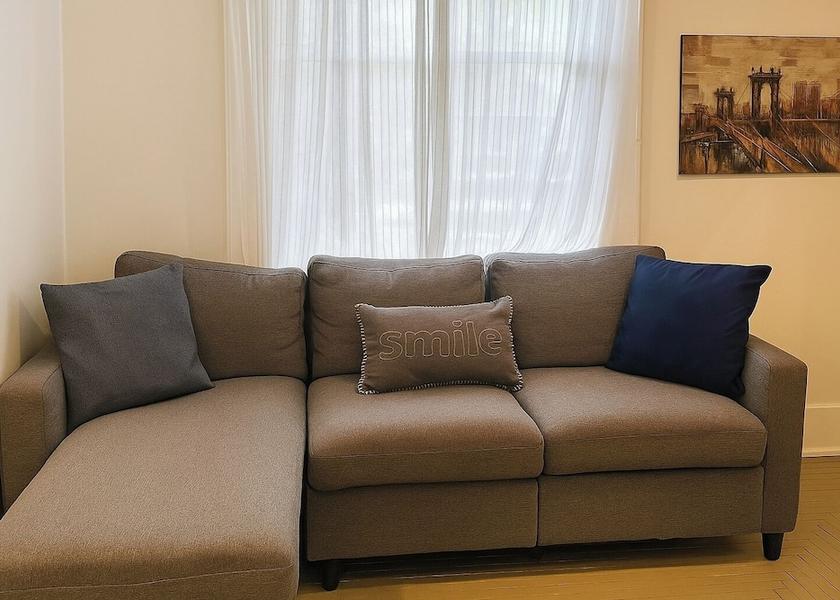 Michigan Detroit Room layout blue print