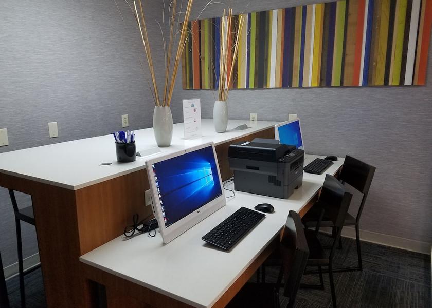 Business Centre