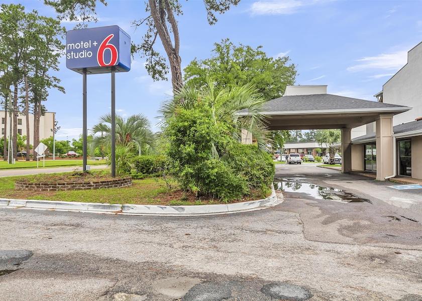 South Carolina Summerville Exterior Detail