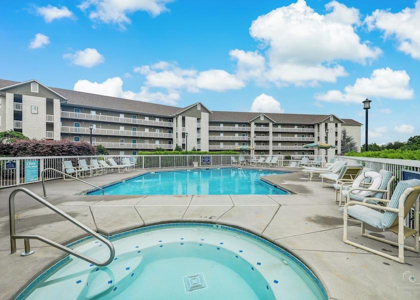 Tennessee Gatlinburg Amenity