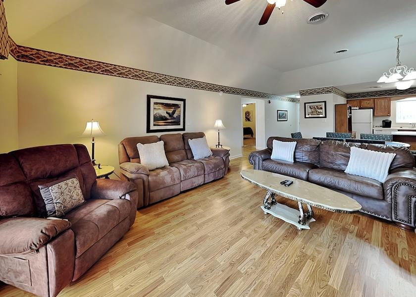 Tennessee Pigeon Forge Amenity
