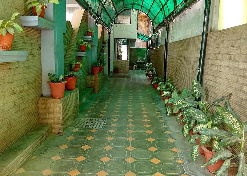 Karnataka Mysore Outdoors
