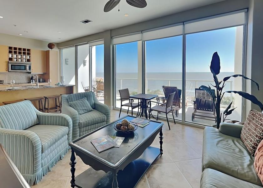 Texas Galveston Amenity
