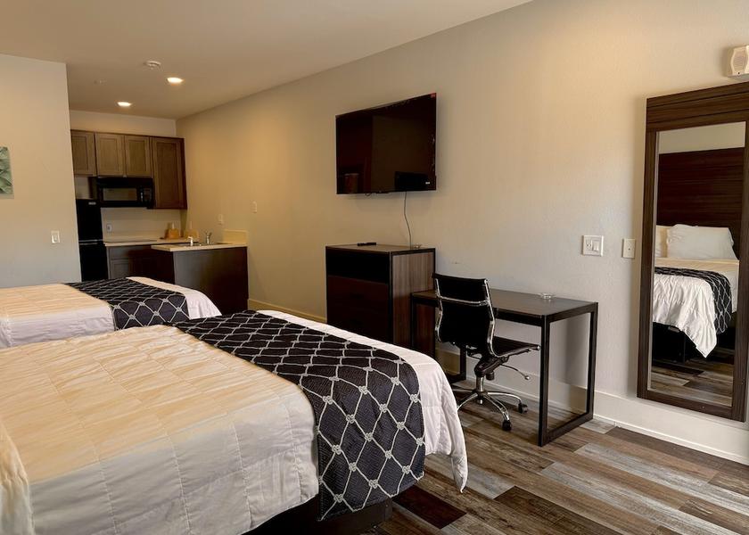 Texas Humble Room