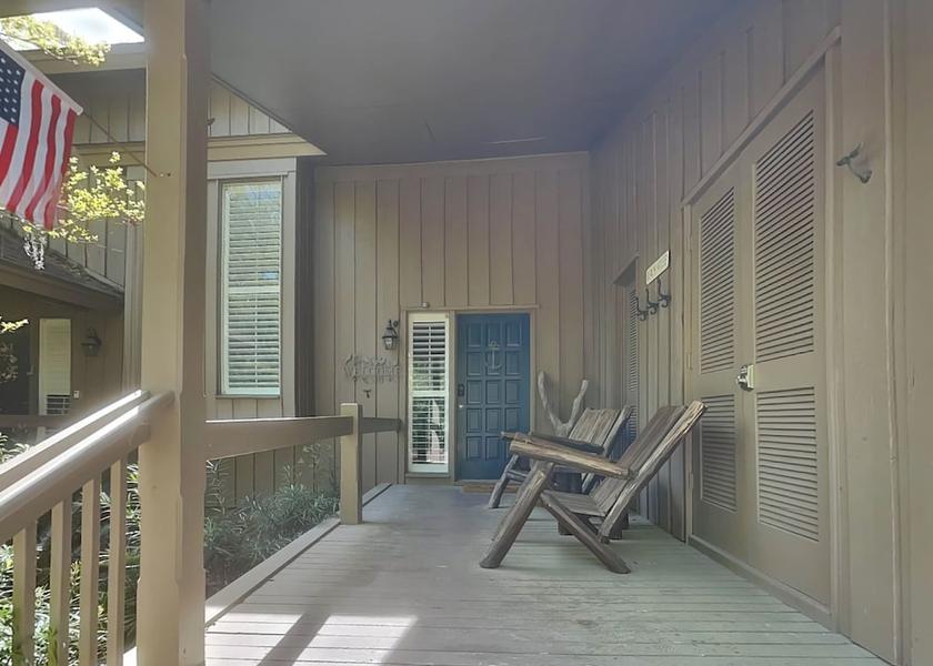 South Carolina Hilton Head Island Amenity