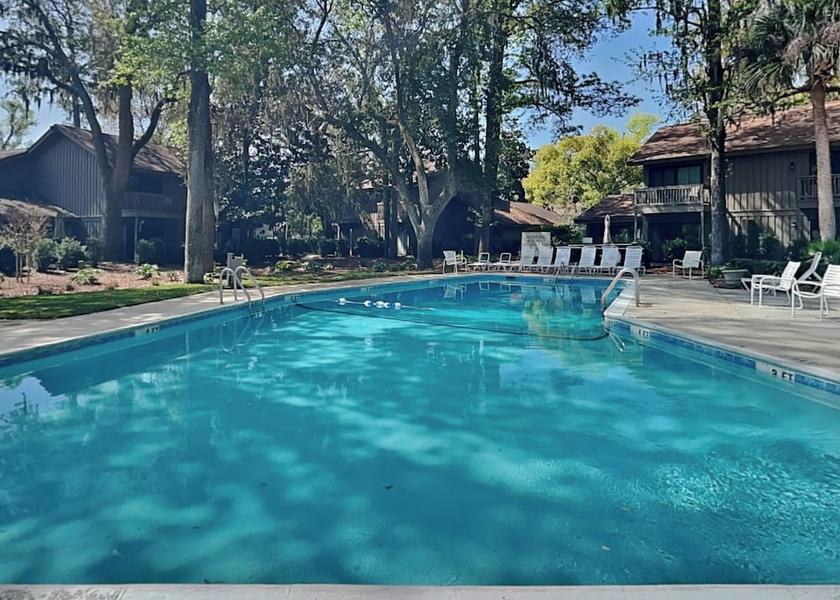 South Carolina Hilton Head Island Amenity